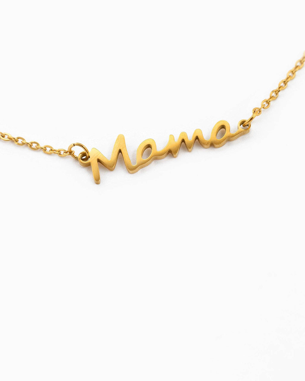 MAMA NECKLACE