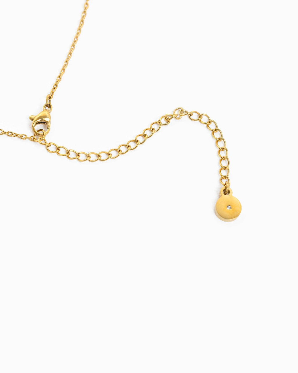 MAMA NECKLACE