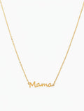 MAMA NECKLACE