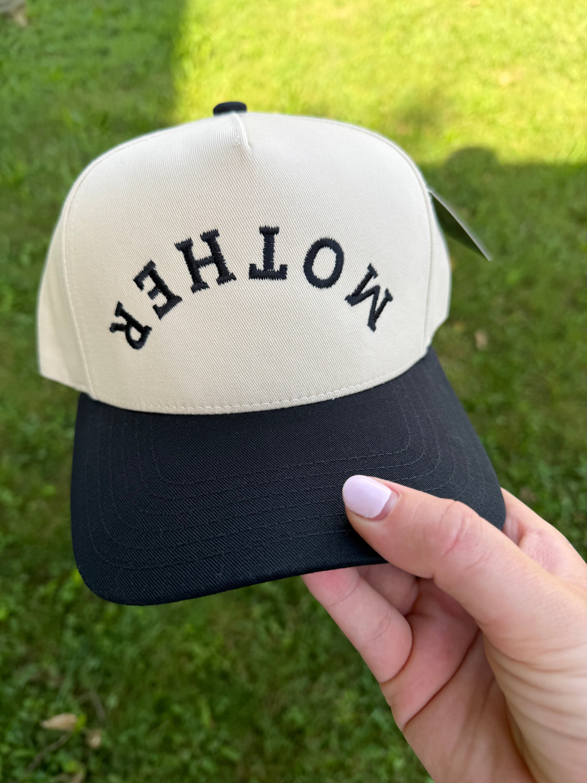 MOTHER HAT