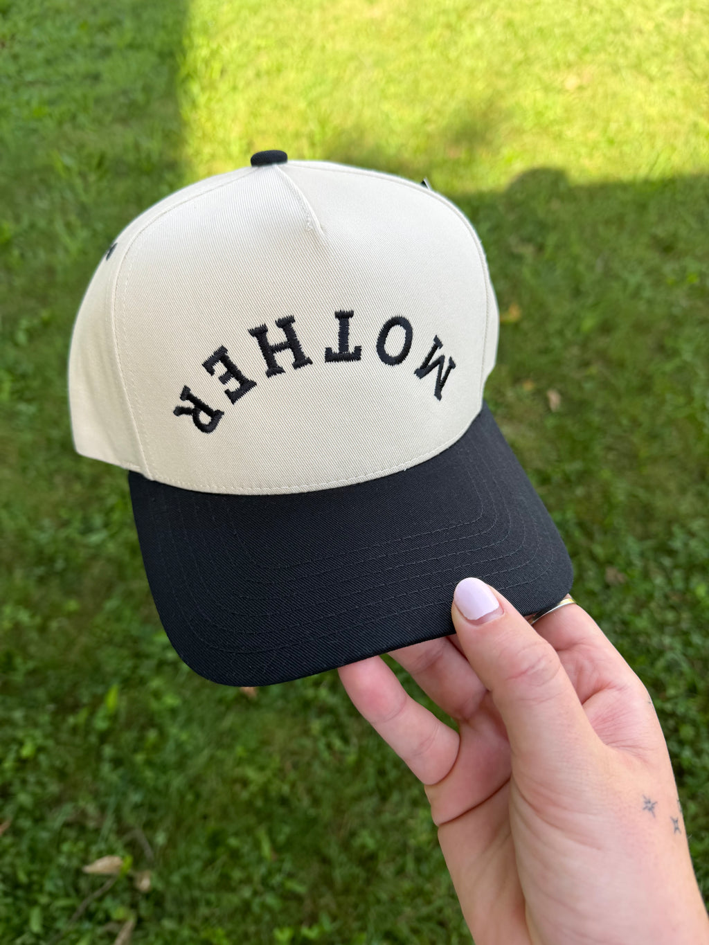MOTHER HAT