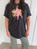 Motherhood, Hallelujah Tee