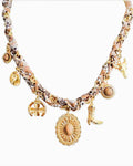 WESTERN CHARM NECKLACE
